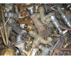 خریدار  انواع ضایعات  فلزی در استان گیلان درب محل شما