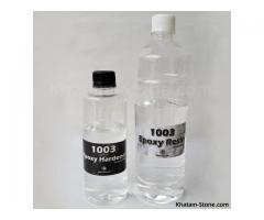 رزین اپوکسی رقیق و شفاف 1003