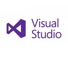 لایسنس Visual Studio اورجینال - ویژوال استودیو اوریجینال