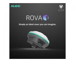 گیرنده مولتی فرکانس جدید روید مدل RUIDE ROVA 1