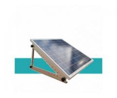 پایه پنل خورشیدی 200 وات
