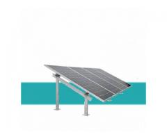 پایه پنل خورشیدی 390 وات