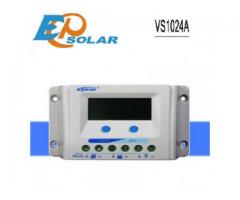 شارژر کنترلر خورشیدی vs1024a